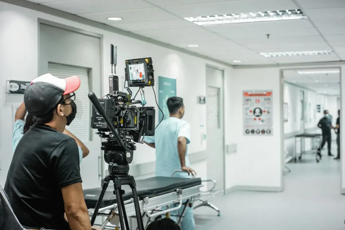 迫在眉睫：最狠的不是绑架